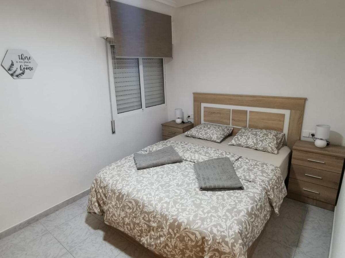 Mar Apartamento Apartment Torrevieja Exterior foto