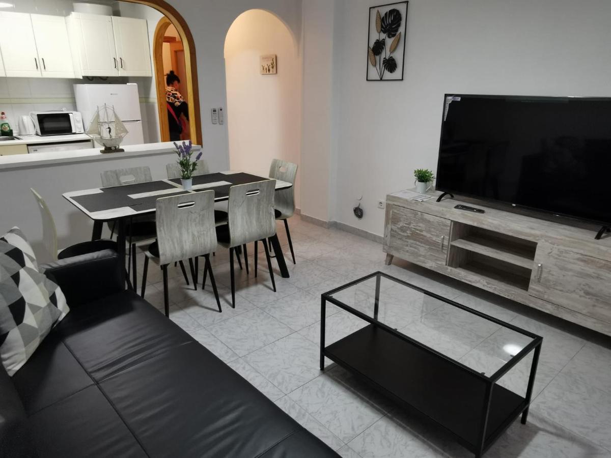 Mar Apartamento Apartment Torrevieja Exterior foto